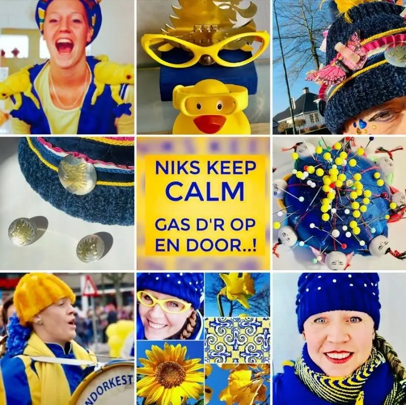 Serenade voor ons Ien