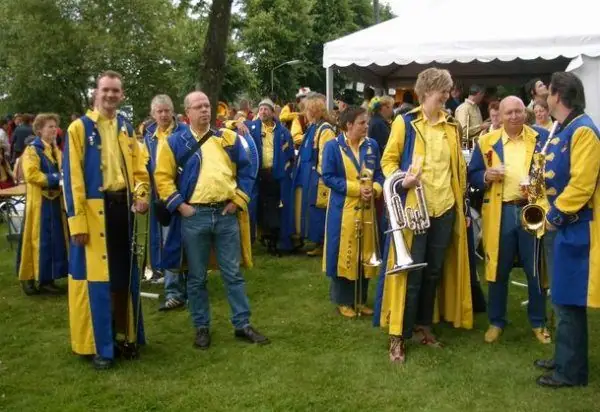 Bemmelse Dweildag