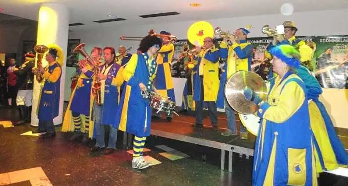 Carnaval