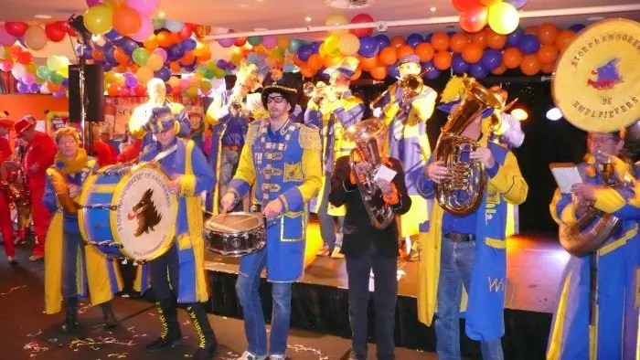 Carnaval 2014