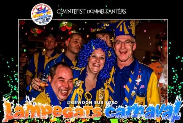 Carnaval 2017