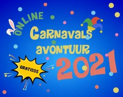 Carnaval 2021