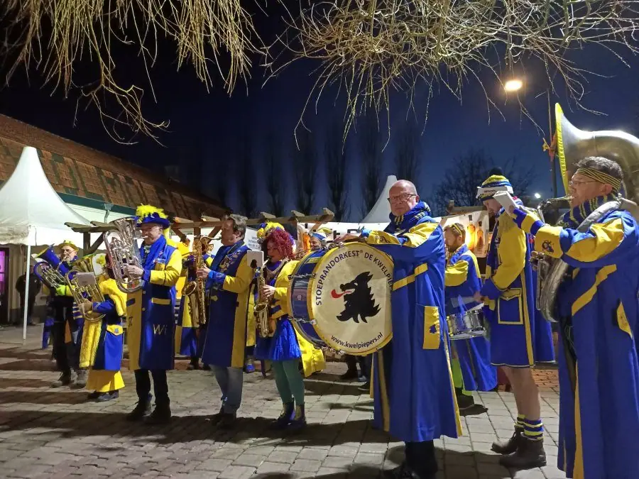 Carnaval 2022