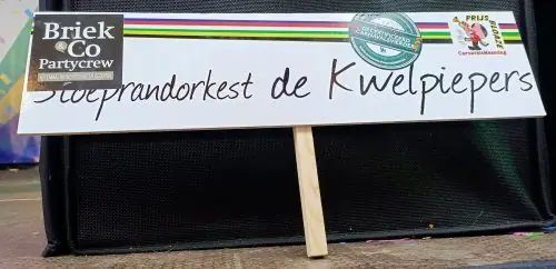 Jongste Kwelpiepertjes