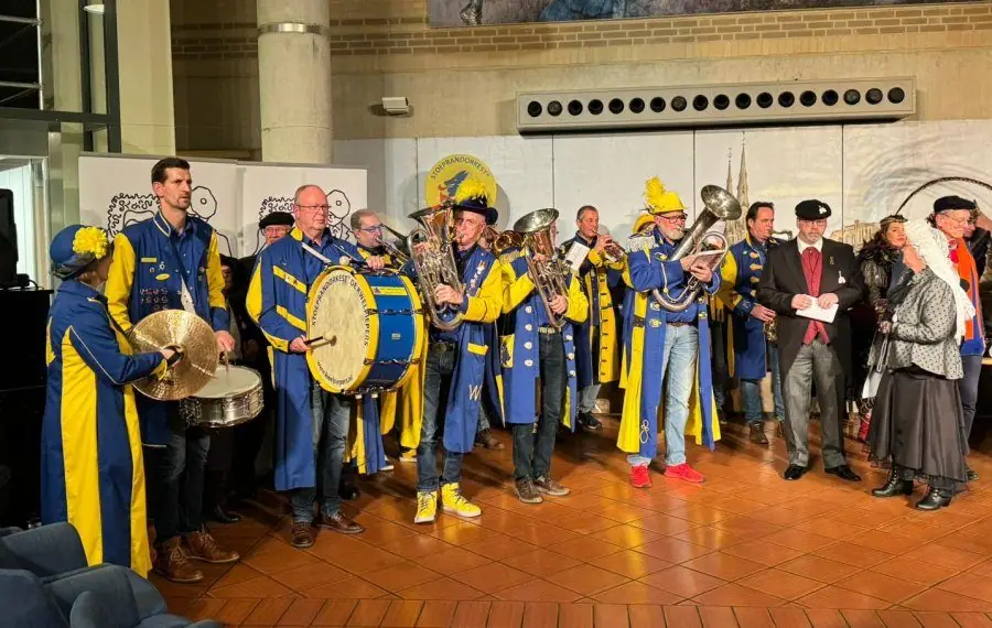 Carnaval 2024