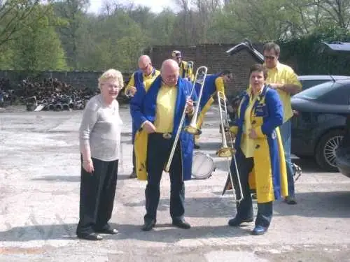 Gulden Eifeesten