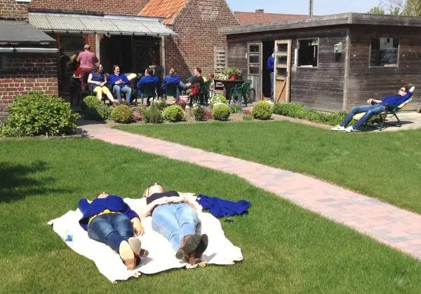 Gulden Eifeesten 2014