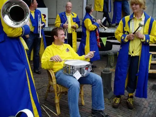 Krankjorum Festival