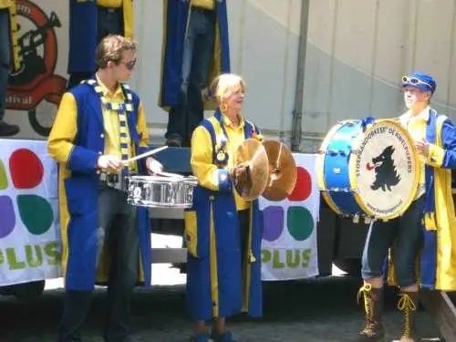 Krankjorumfestival