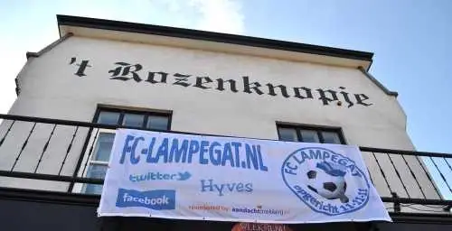Kapellenfestival FC Lampegat