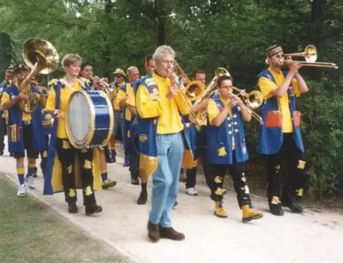 Folkwoods Festival