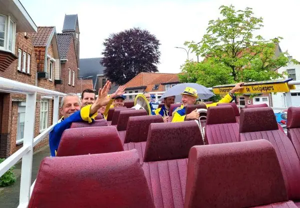 Hulster Dweildag