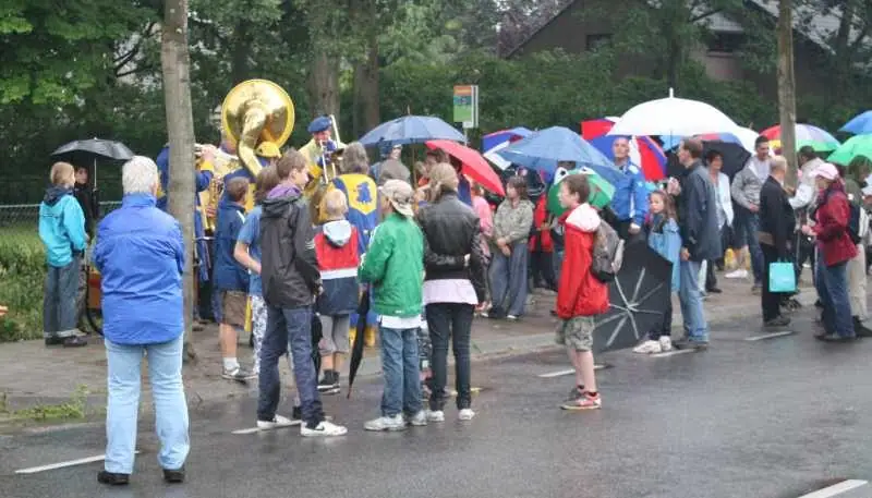 Avondvierdaagse Hanevoet