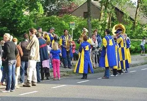 Avondvierdaagse Hanevoet