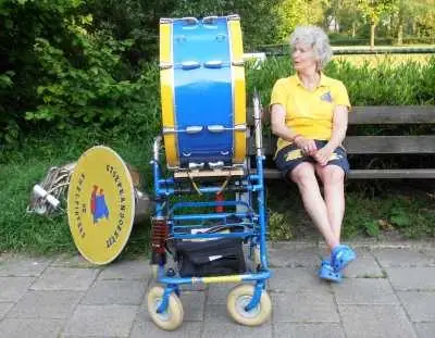 Avondvierdaagse Hanevoet