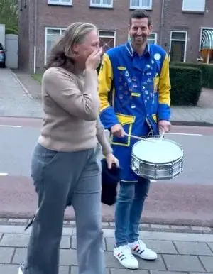 Serenade Ienes