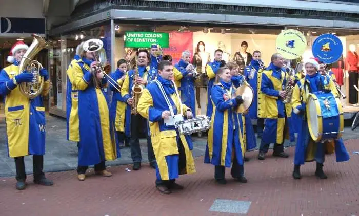 Korenfestival (Kerst)