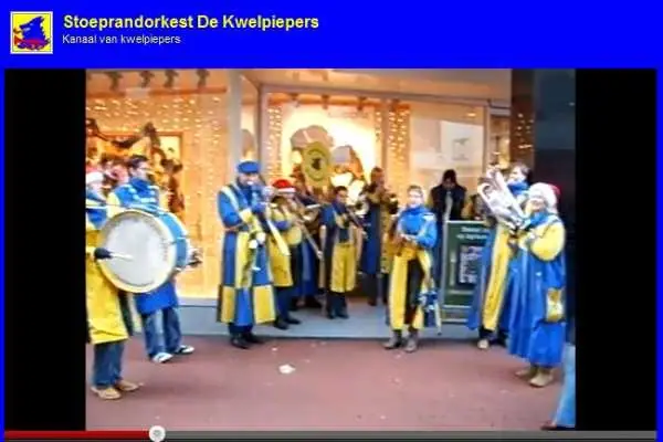 Korenfestival (Kerst)