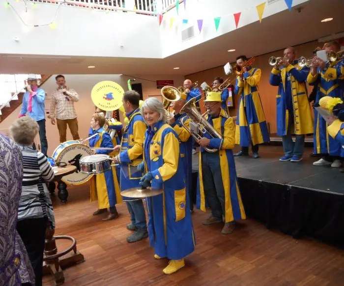 Leutfestival Berghem