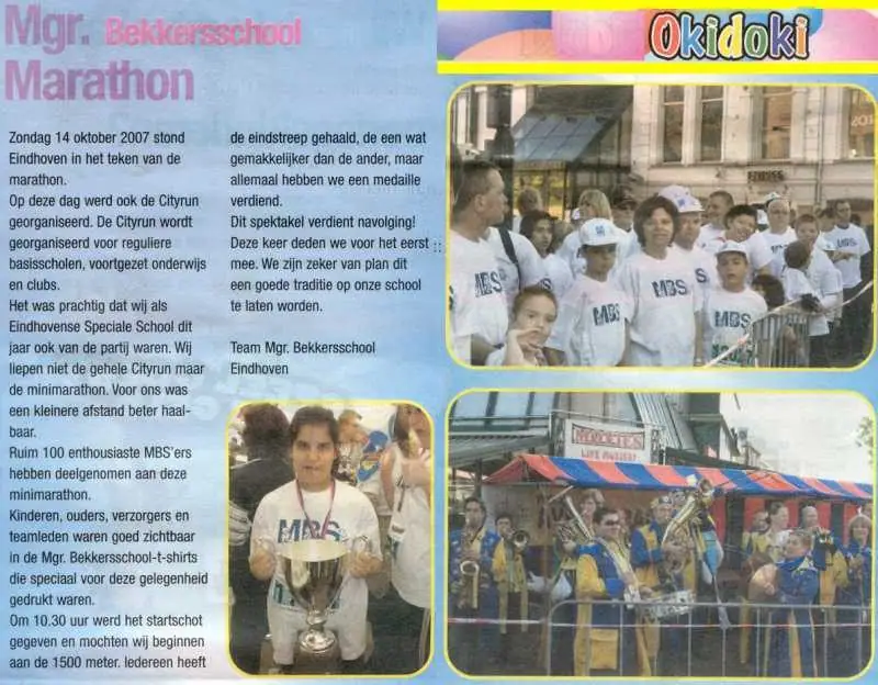 Marathon Eindhoven