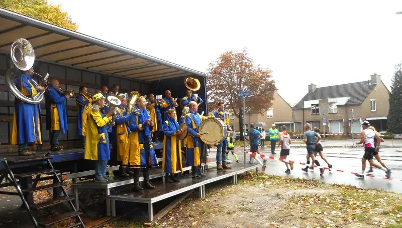 Marathon Eindhoven