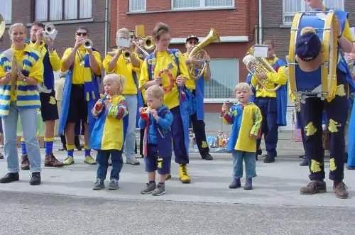 jonge Kwelpiepertjes