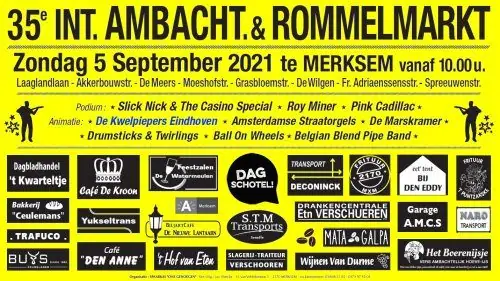 Merksem (B)