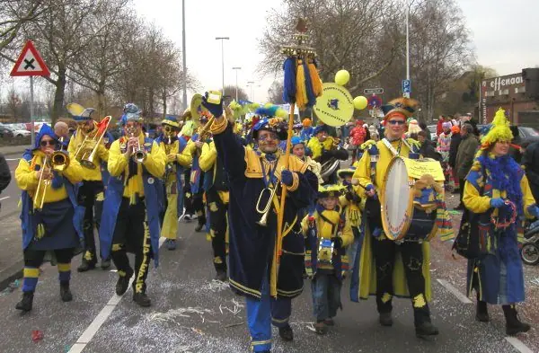 Carnaval
