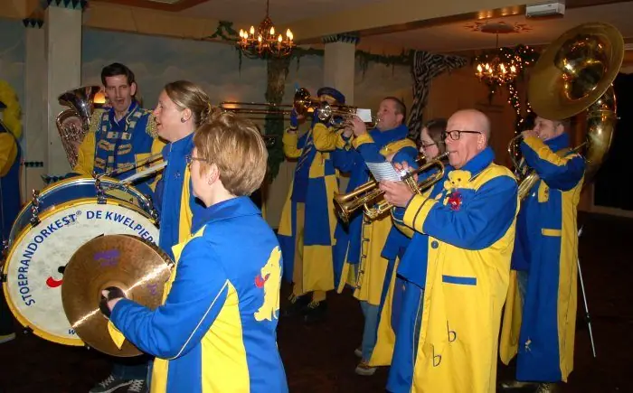 Oirverdovend Festival