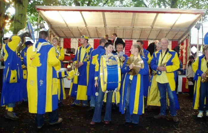 Oostvoorne