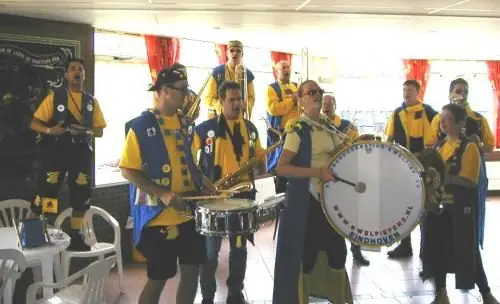 Rugby Kampioenschappen