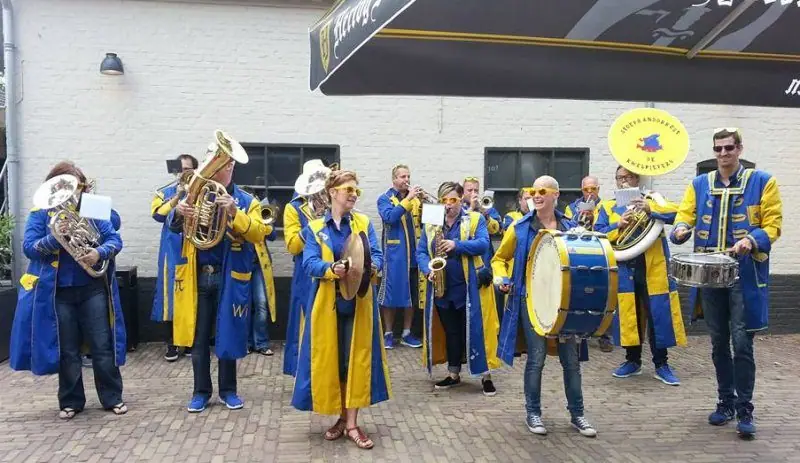 Camping Ter Spegelt