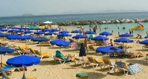 Kwelpiepers op Vakantie