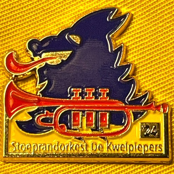 De KwelpiepersPIN van dichtbij